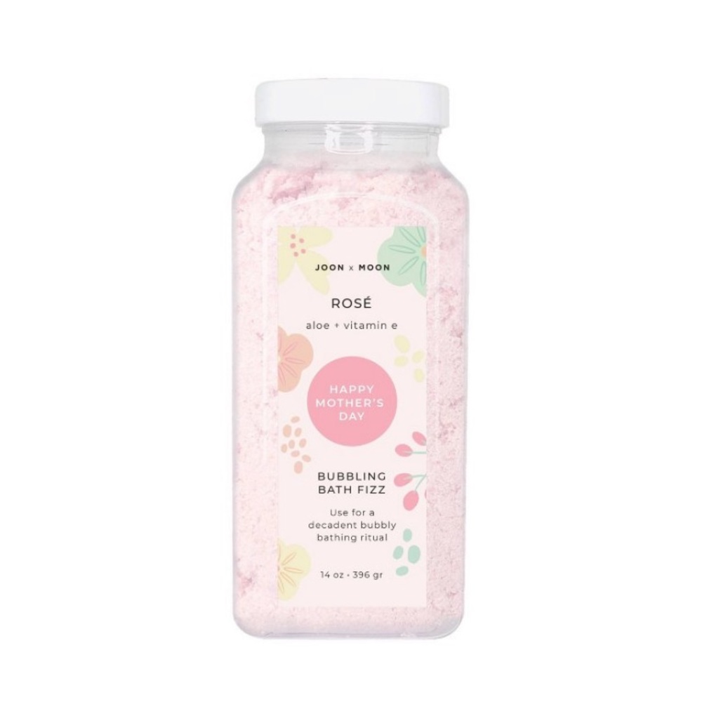 🔥5/$25🔥Joon x Moon Rose Bubbling Fizz Bath Soak